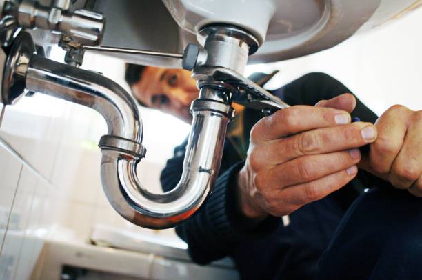 Best Emergency Plumber  in Honeyville, UT