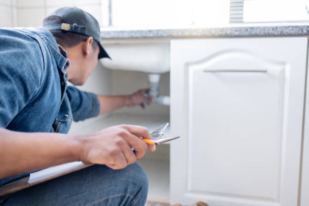 Best Leak Detection Services  in Honeyville, UT