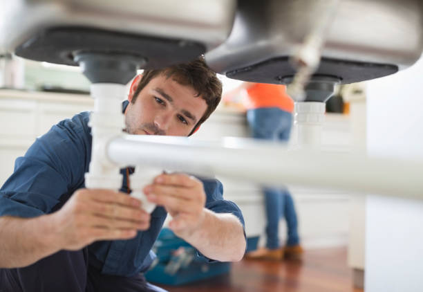 Reliable Honeyville, UT Plumbing Solutions