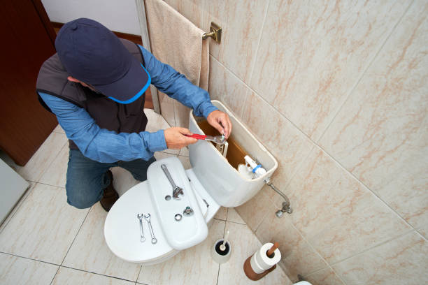 Best Plumbing Inspection Services  in Honeyville, UT